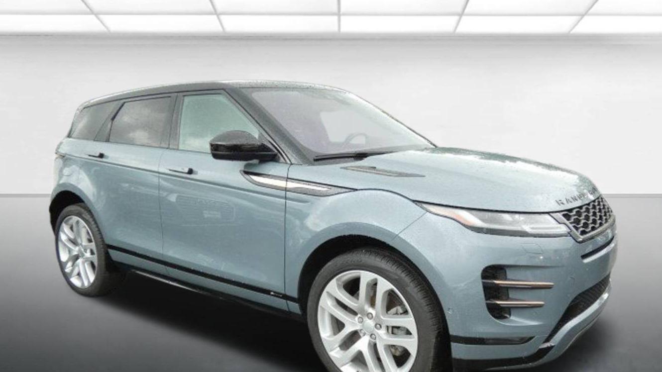 LAND ROVER RANGE ROVER EVOQUE 2020 SALZL2FX3LH092430 image